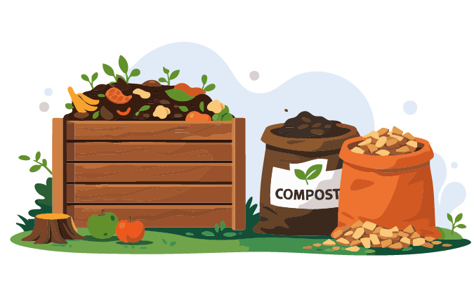 Illustration_compost_plaquettes