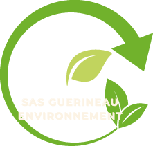 Logo guerineau environnement SAS