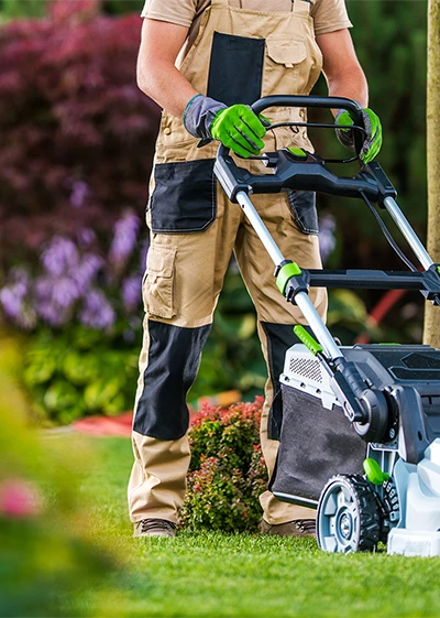 Paysagiste, entretien de jardins en Vendée